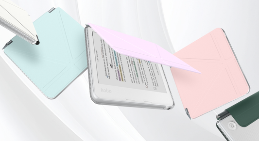 Do You Really Need a MFLIP Case for Your Kobo Libra Colour (2024)? Here’s What Most Users Don’t Realize
