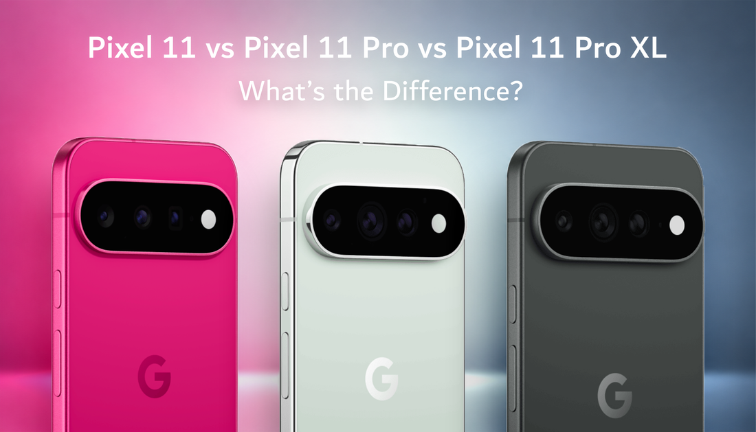 Google pixel 11, Pixel 11 Pro, Pixel 11 Pro XL