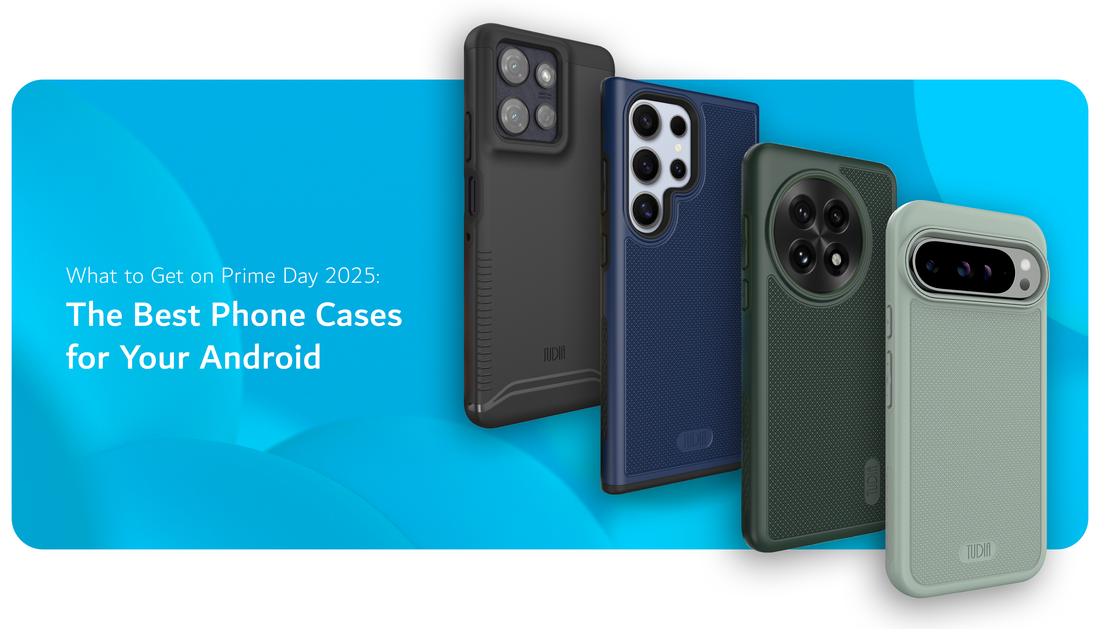 What to Get on Prime Day 2025: The Best Phone Cases for Your Android