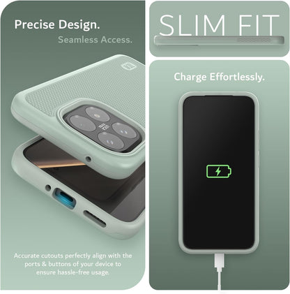 Xiaomi 15T 5G (2025) Case MergeGrip Heavy Duty