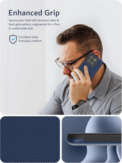 Motorola Edge 2026 Case MergeGrip Heavy Duty Case