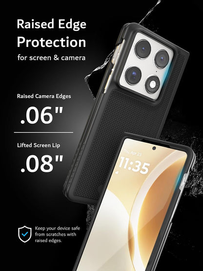 Motorola Razr Fold (2026) Case MergeGrip Heavy Duty Case