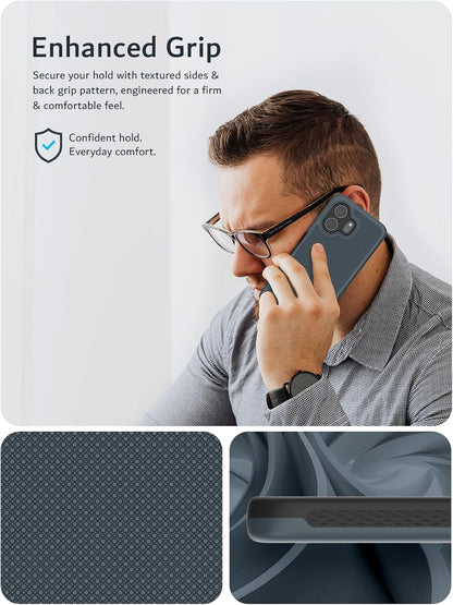 TCL NXTPAPER 70 Pro Case MergeGrip Heavy Duty Case [For T-Mobile Version Only]