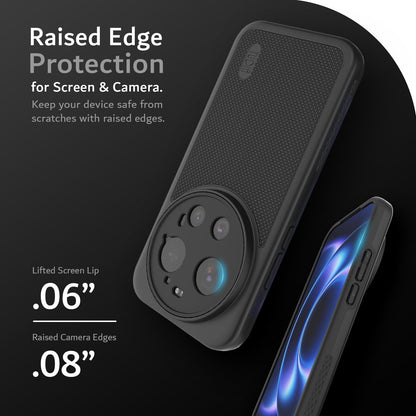 Xiaomi 17 Ultra 5G (2026) Case MergeGrip Heavy Duty