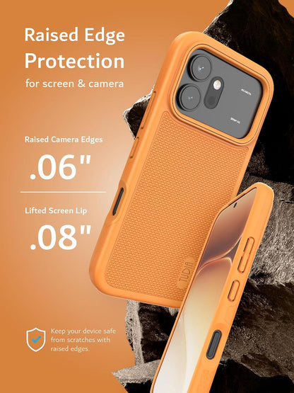 Honor 600 / 600 Pro (2026) Case MergeGrip Heavy Duty Dual Shield