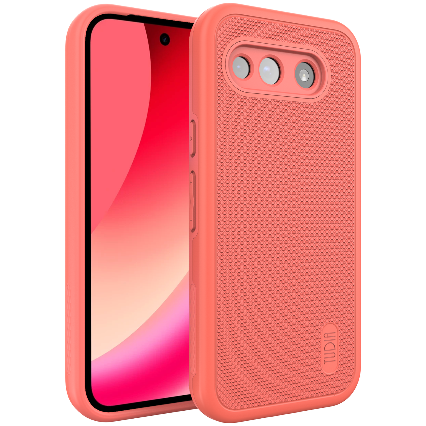 Google Pixel 10a Case MergeGrip Heavy Duty Dualshield