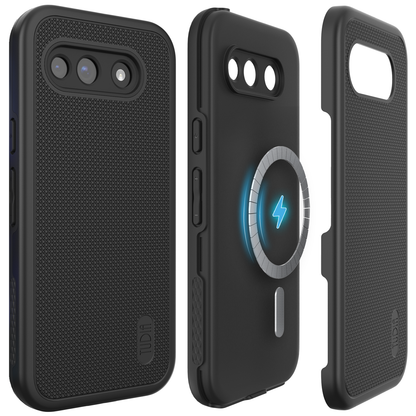 Google Pixel 10a Case MergeGrip Heavy Duty Dualshield