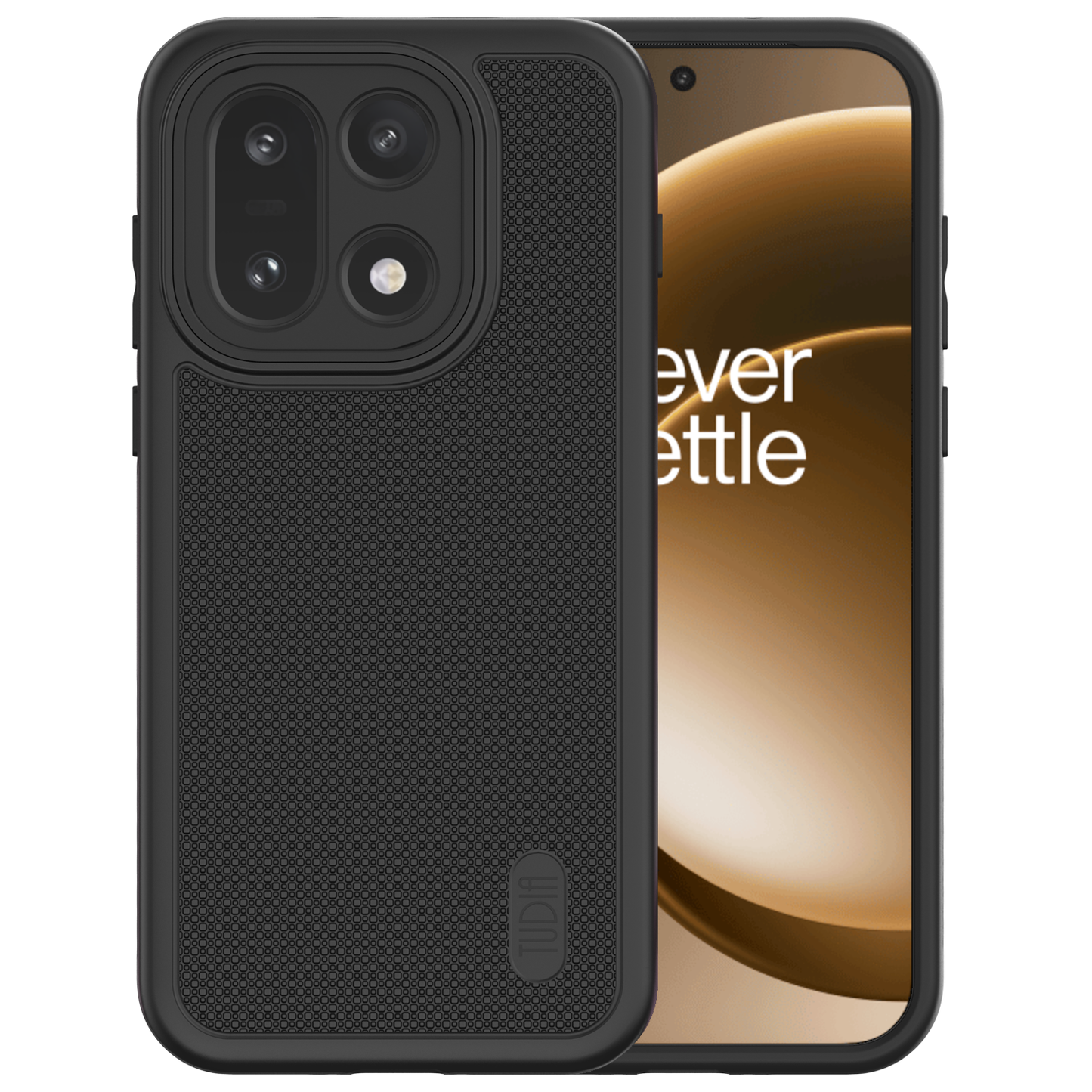 OnePlus 15 5G (2025) Case MergeGrip Heavy Duty