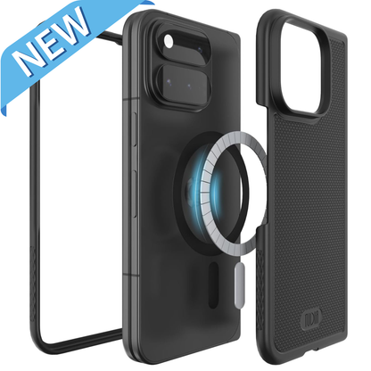 Google Pixel 11 Pro Fold 2025 [Pixelsnap & MagSafe Compatible] MergeGrip Case