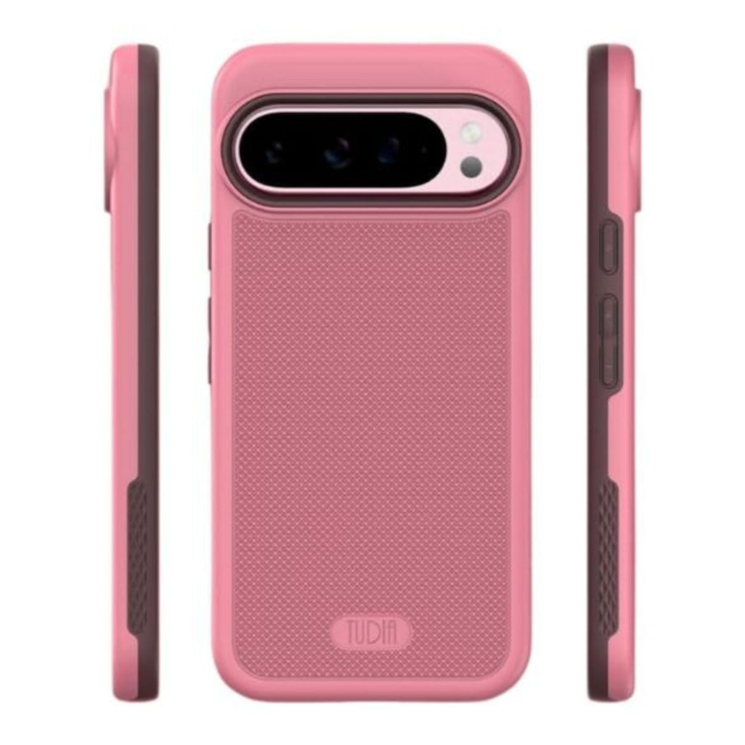 MergeGrip V2 Case for Google Pixel 9 Pro Fold (2024) - MagSafe Compatible with Integrated Screen Protector 