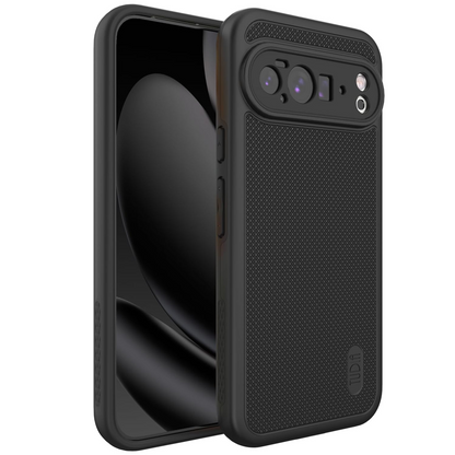 Matte Black MergeGrip Case for Google Pixel 10 Pro XL 2025 – Durable Heavy Duty Phone Cover