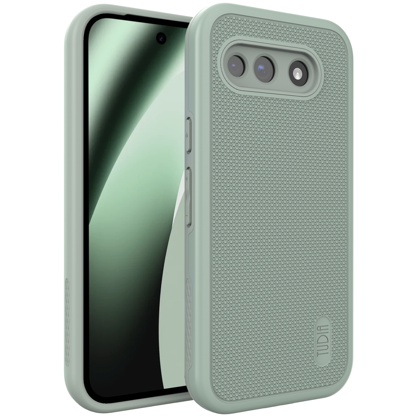 Google Pixel 10a Case MergeGrip Heavy Duty Dualshield