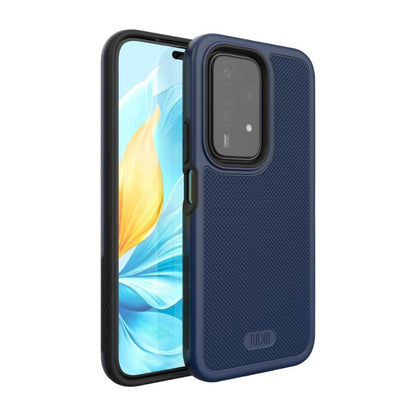 Indigo Blue MergeGrip Heavy Duty DualShield Case for Honor Magic 200 Lite 5G – Durable Shockproof Protective Cover