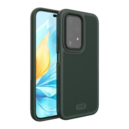 Pine Green MergeGrip Heavy Duty DualShield Case for Honor Magic 200 Lite 5G – Rugged Shockproof Protective Cover