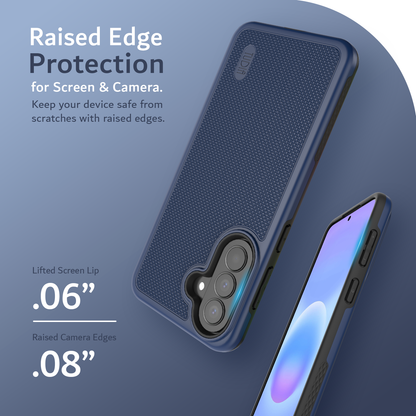 Samsung Galaxy A57 5G Case MergeGrip Heavy Duty
