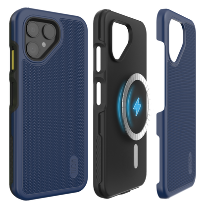 Fairphone 6/Fairphone 6+ Case MergeGrip Heavy Duty Case
