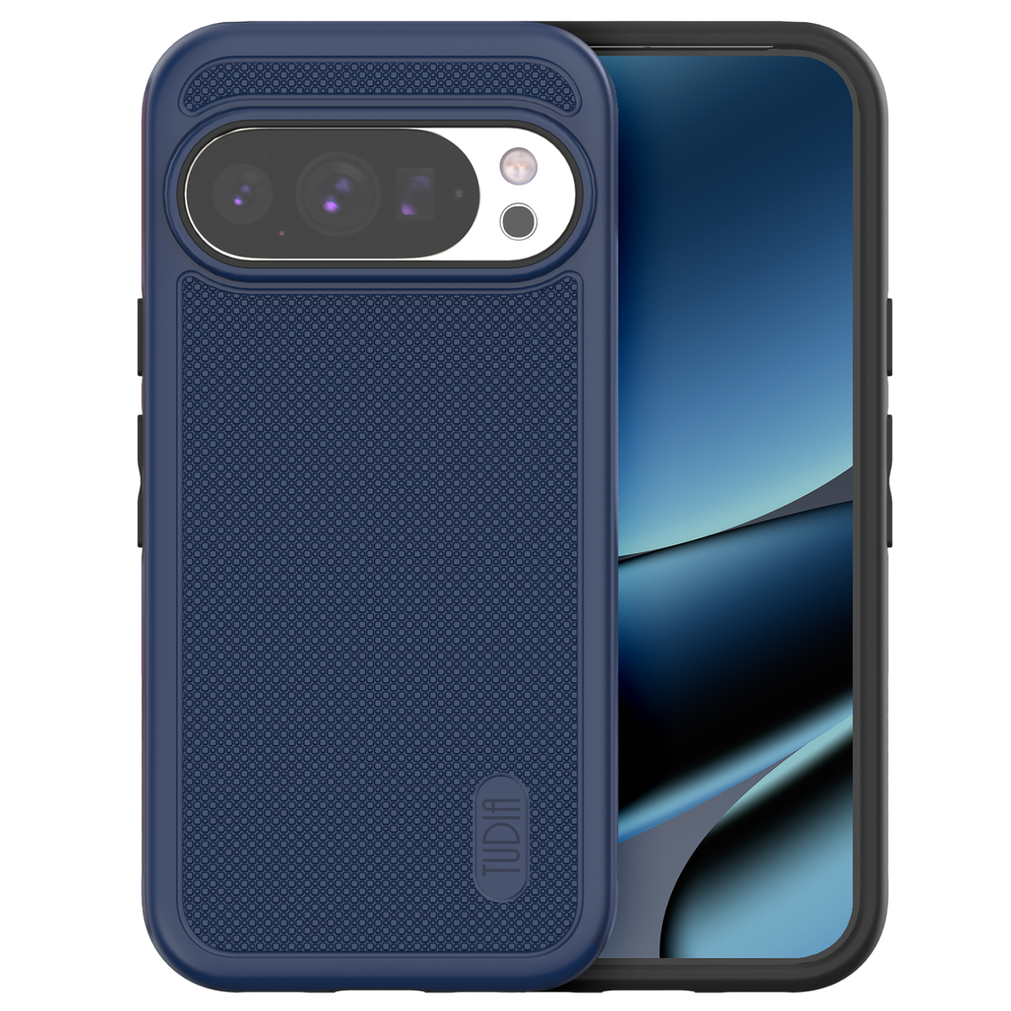 Google Pixel 10 / Pixel 10 Pro 2025 Pixelsnap Case MergeGrip Heavy Duty