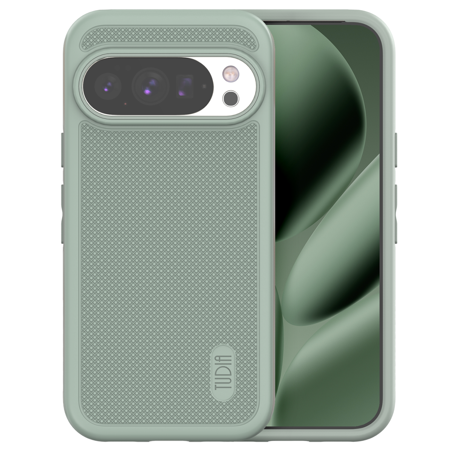 Google Pixel 10 / Pixel 10 Pro 2025 Pixelsnap Case MergeGrip Heavy Duty