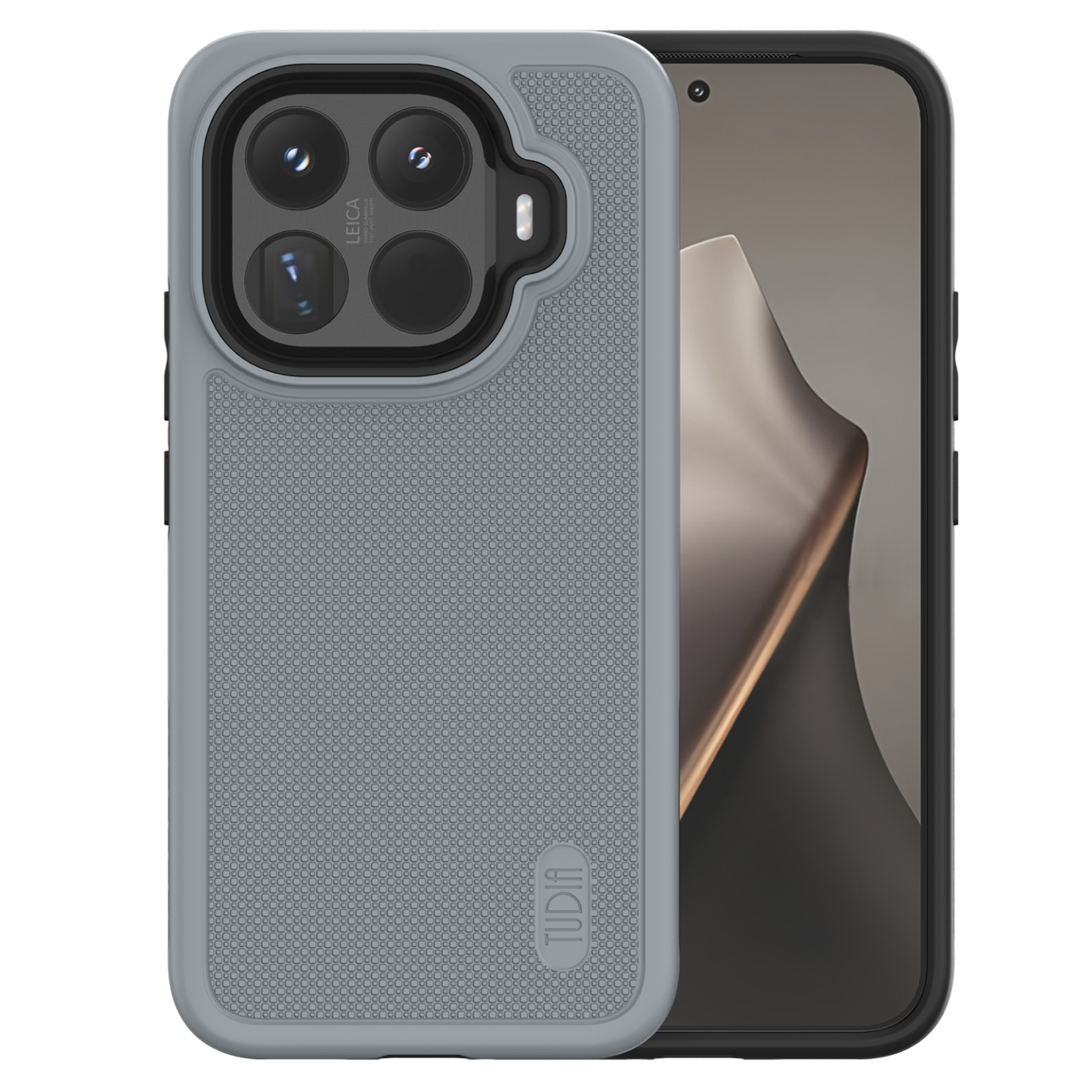 Xiaomi 15T Pro 5G (2025) Case MergeGrip Heavy Duty
