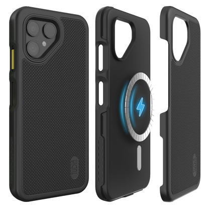 Fairphone 6/Fairphone 6+ Case MergeGrip Heavy Duty Case