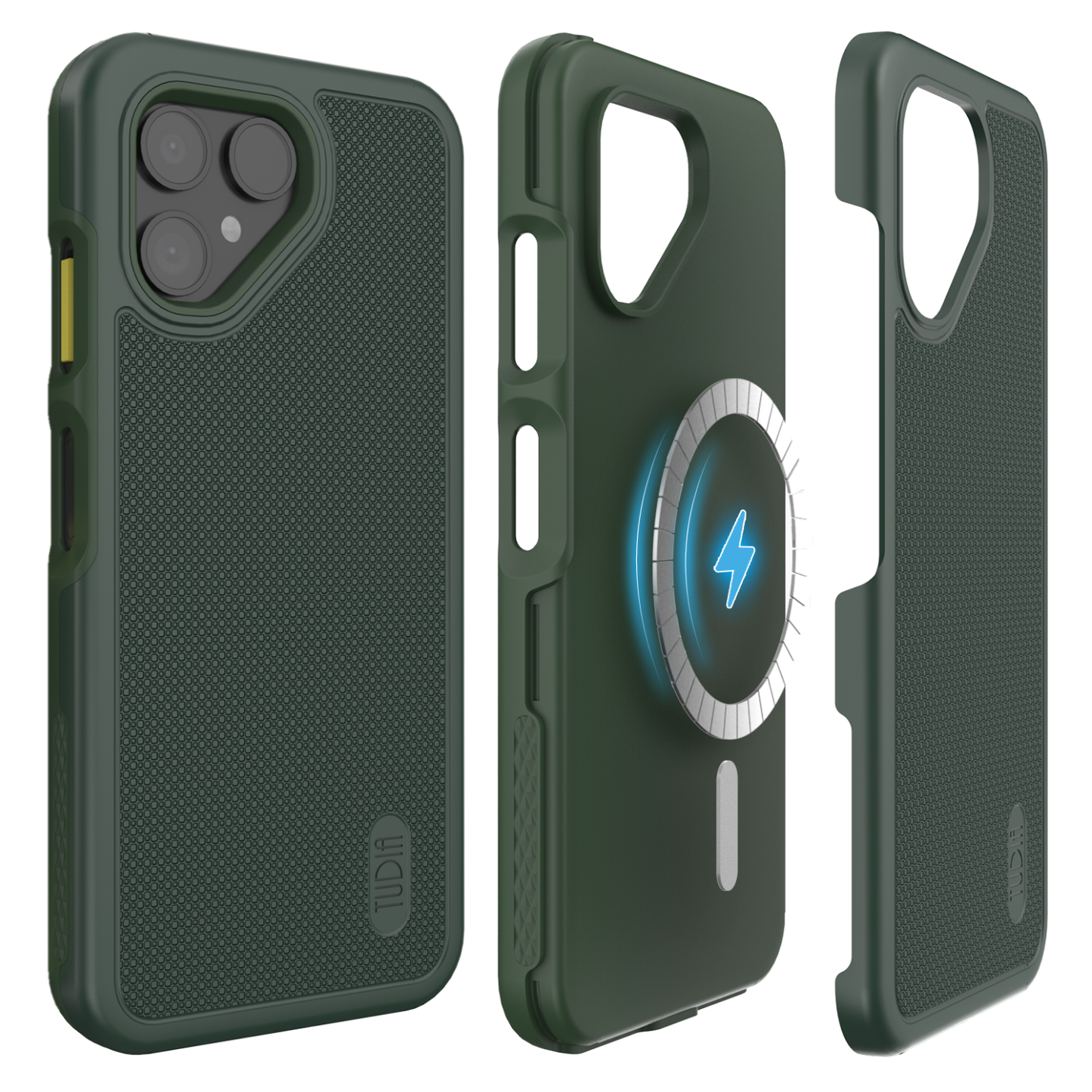 Fairphone 6/Fairphone 6+ Case MergeGrip Heavy Duty Case