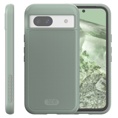 Google Pixel 8a Case MergeGrip Shockproof Heavy Duty