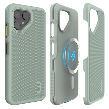 Fairphone 6/Fairphone 6+ Case MergeGrip Heavy Duty Case