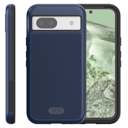 Google Pixel 8a Case MergeGrip Shockproof Heavy Duty