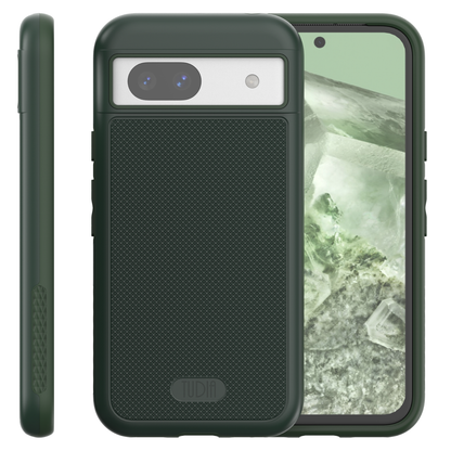 Google Pixel 8a Case MergeGrip Shockproof Heavy Duty