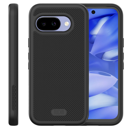 Google Pixel 9a Case MergeGrip Protective Dual Layer