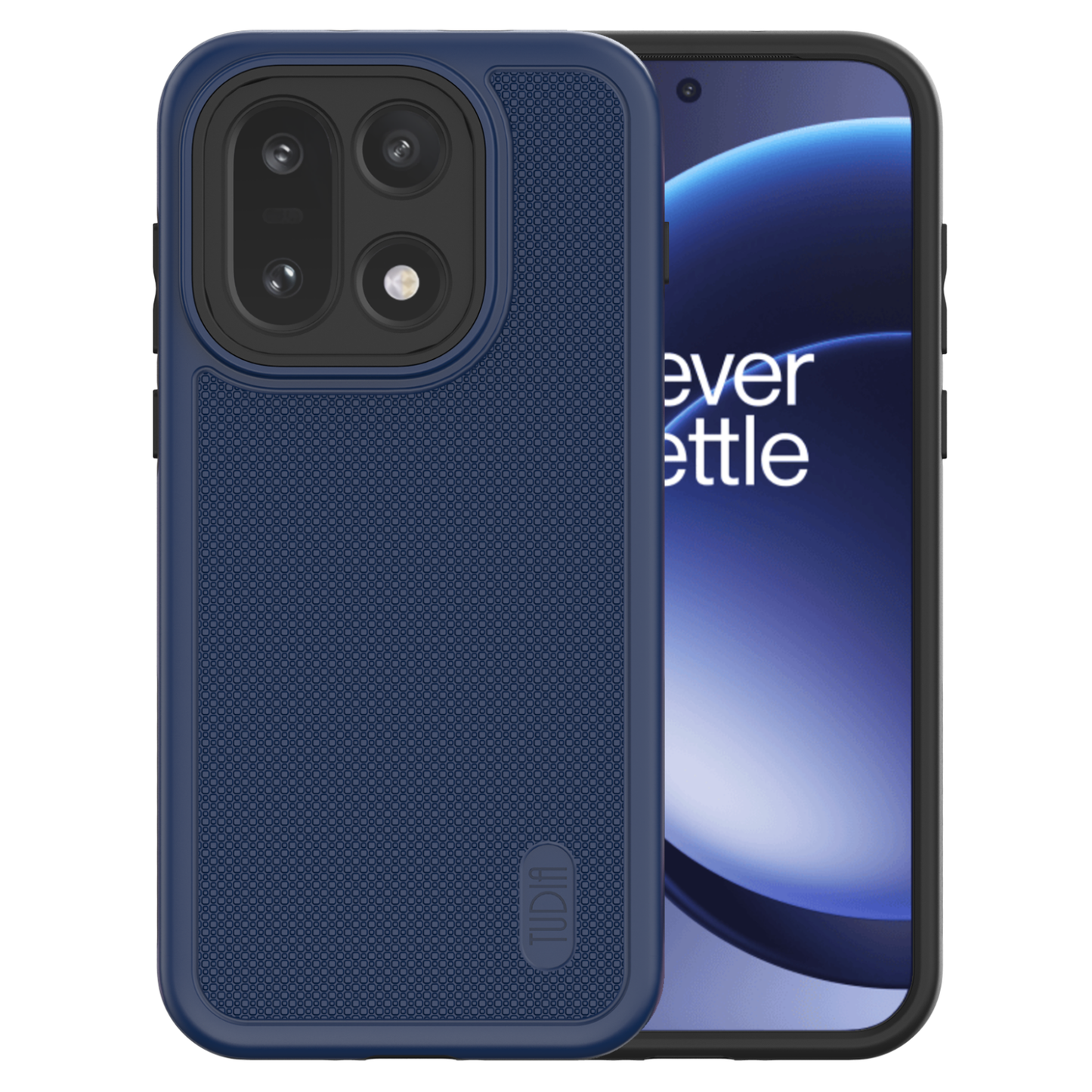 OnePlus 15 5G (2025) Case MergeGrip Heavy Duty