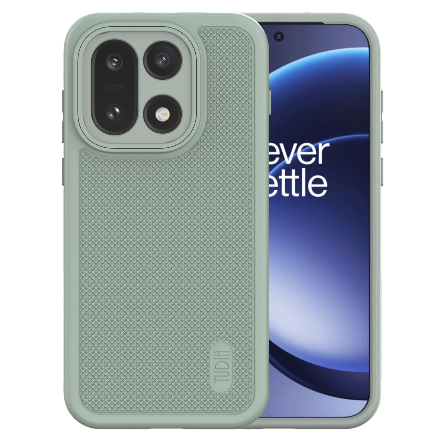 OnePlus 15 5G (2025) Case MergeGrip Heavy Duty