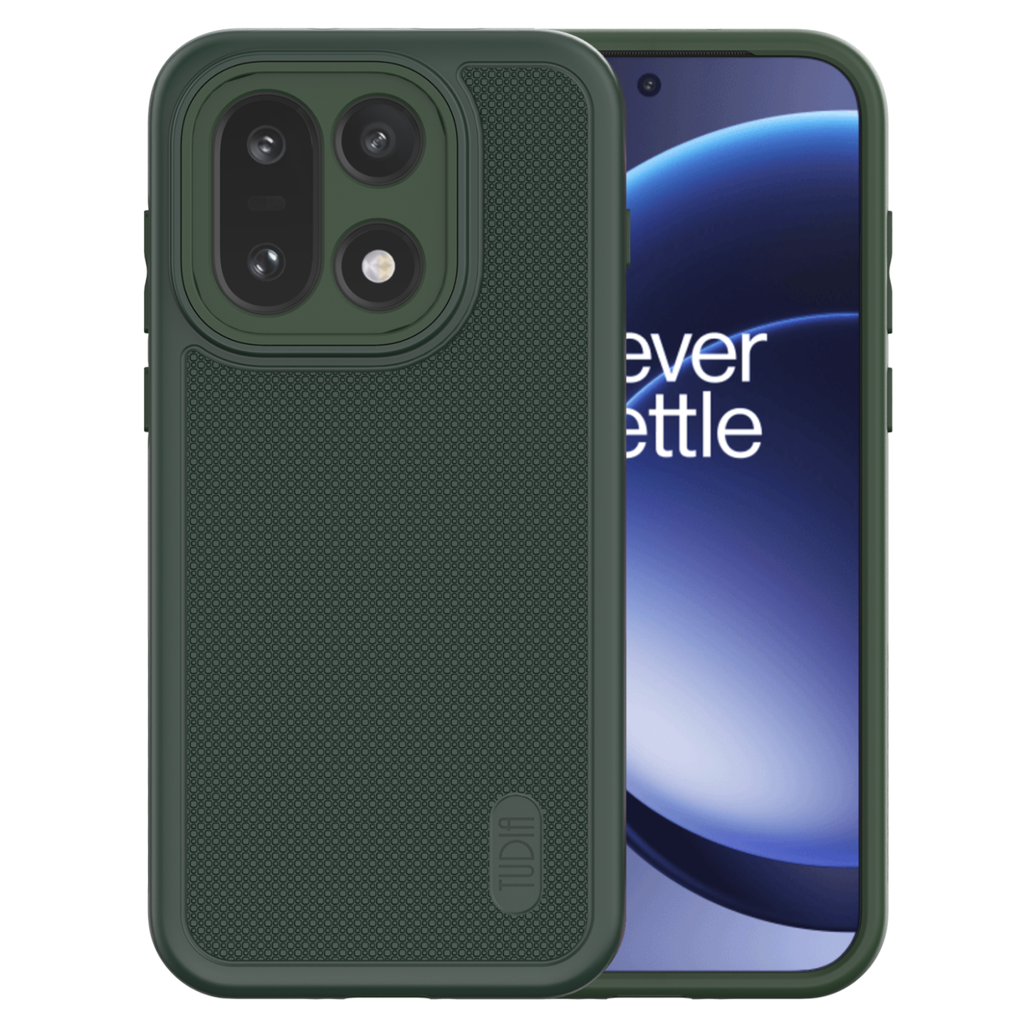 OnePlus 15 5G (2025) Case MergeGrip Heavy Duty