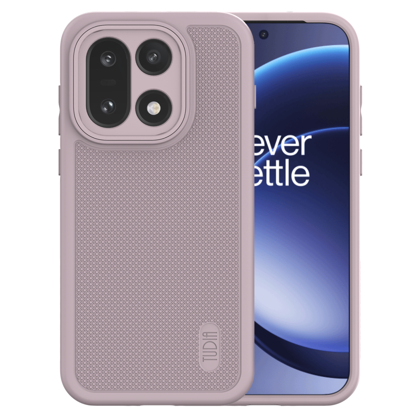 OnePlus 15 5G (2025) Case MergeGrip Heavy Duty