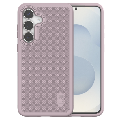 Samsung Galaxy S25 FE (2025) Case MergeGrip Heavy Duty DualShield
