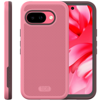 Google Pixel 9a Case MergeGrip Protective Dual Layer
