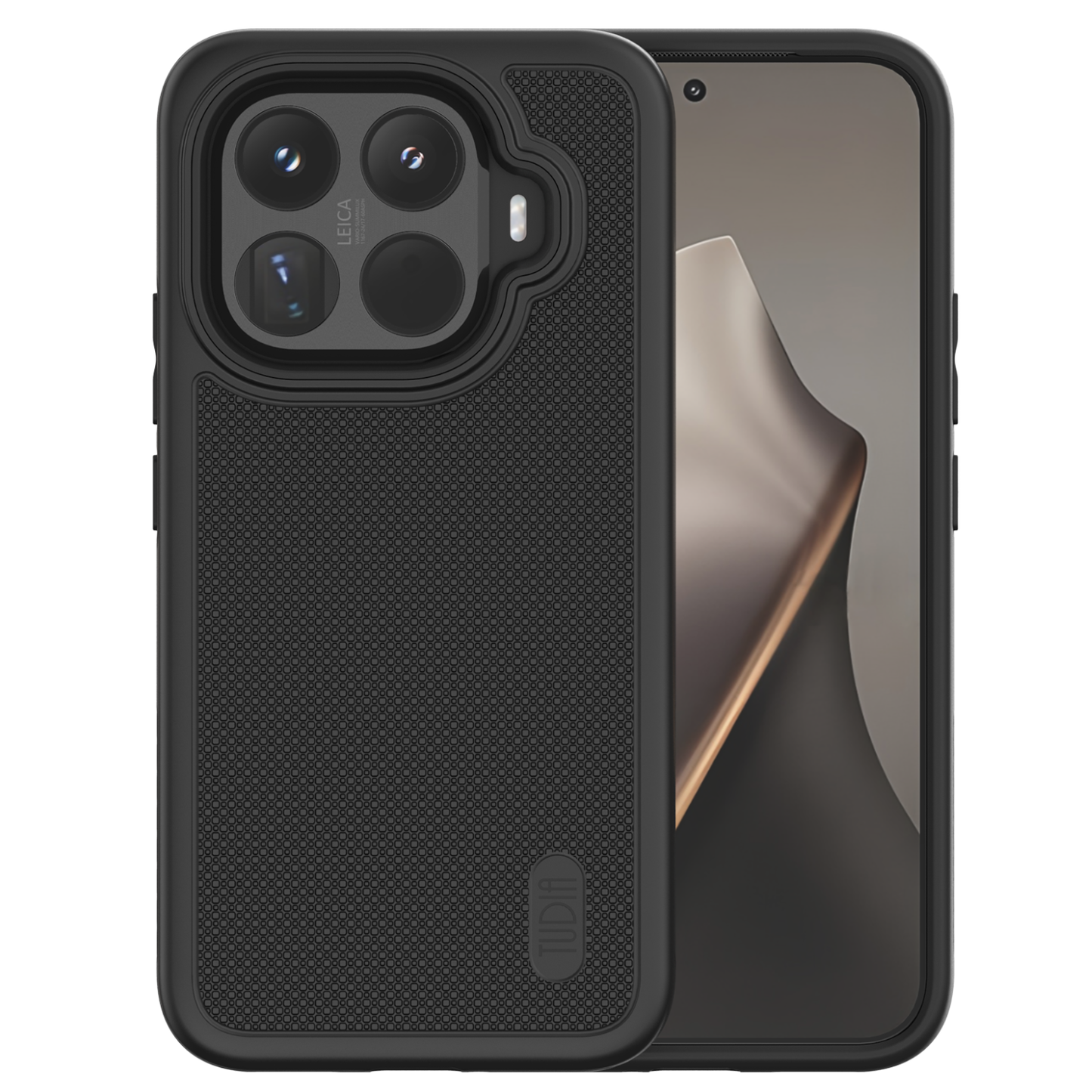 Xiaomi 15T Pro 5G (2025) Case MergeGrip Heavy Duty