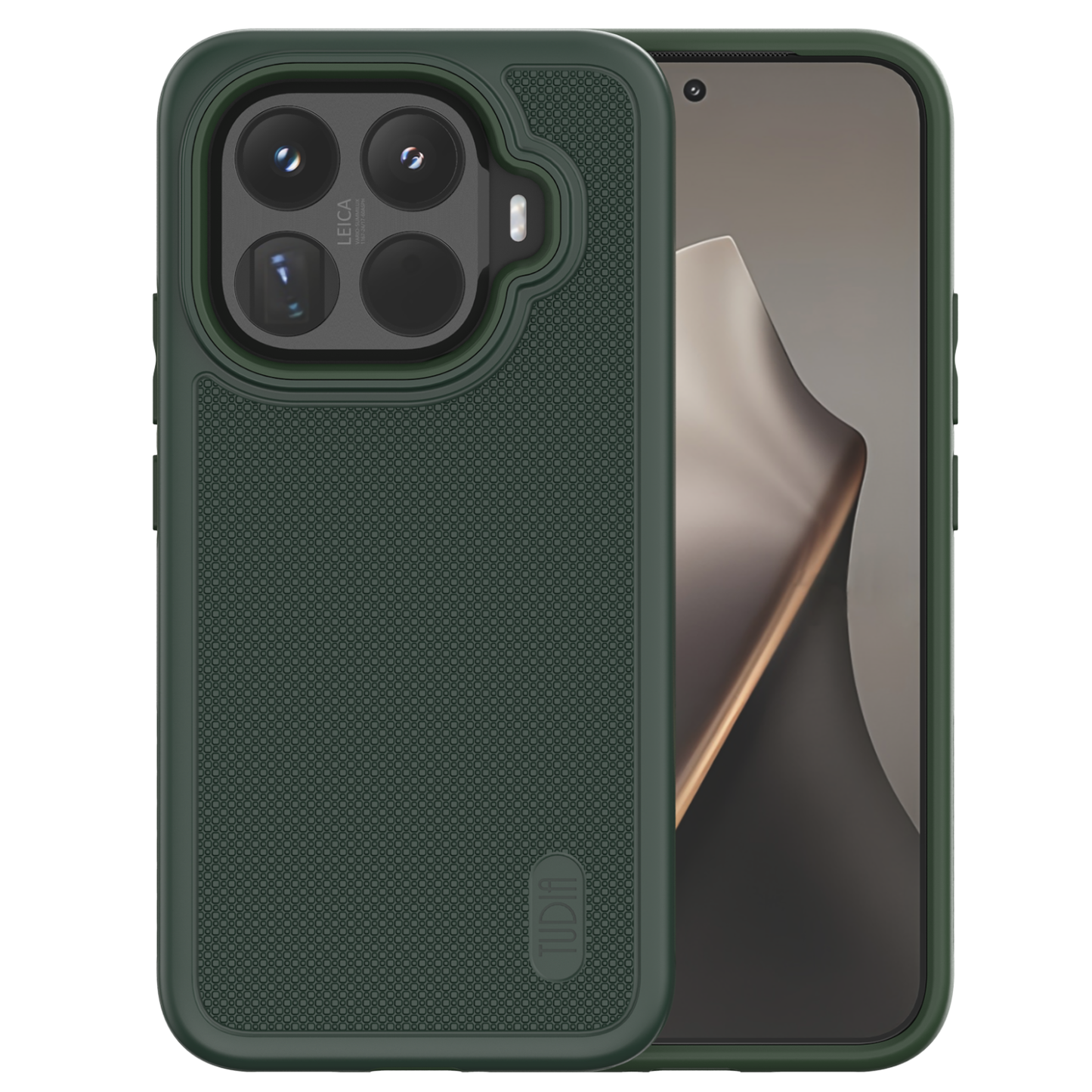 Xiaomi 15T Pro 5G (2025) Case MergeGrip Heavy Duty