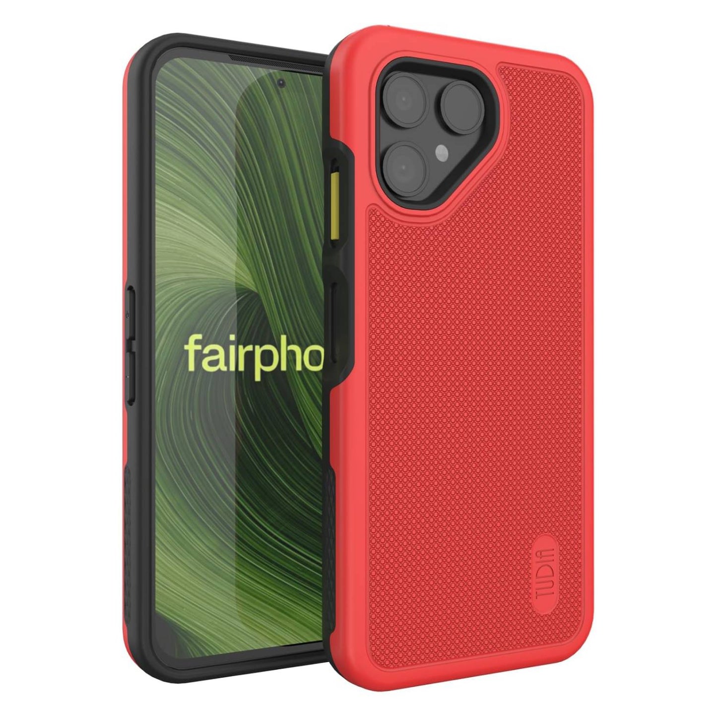 Fairphone 6/Fairphone 6+ Case MergeGrip Heavy Duty Case