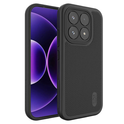 Xiaomi 17 5G (2026) Case MergeGrip with Built-In Magnet