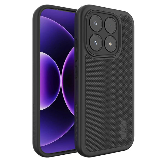 Xiaomi 17 5G (2026) Case MergeGrip with Built-In Magnet
