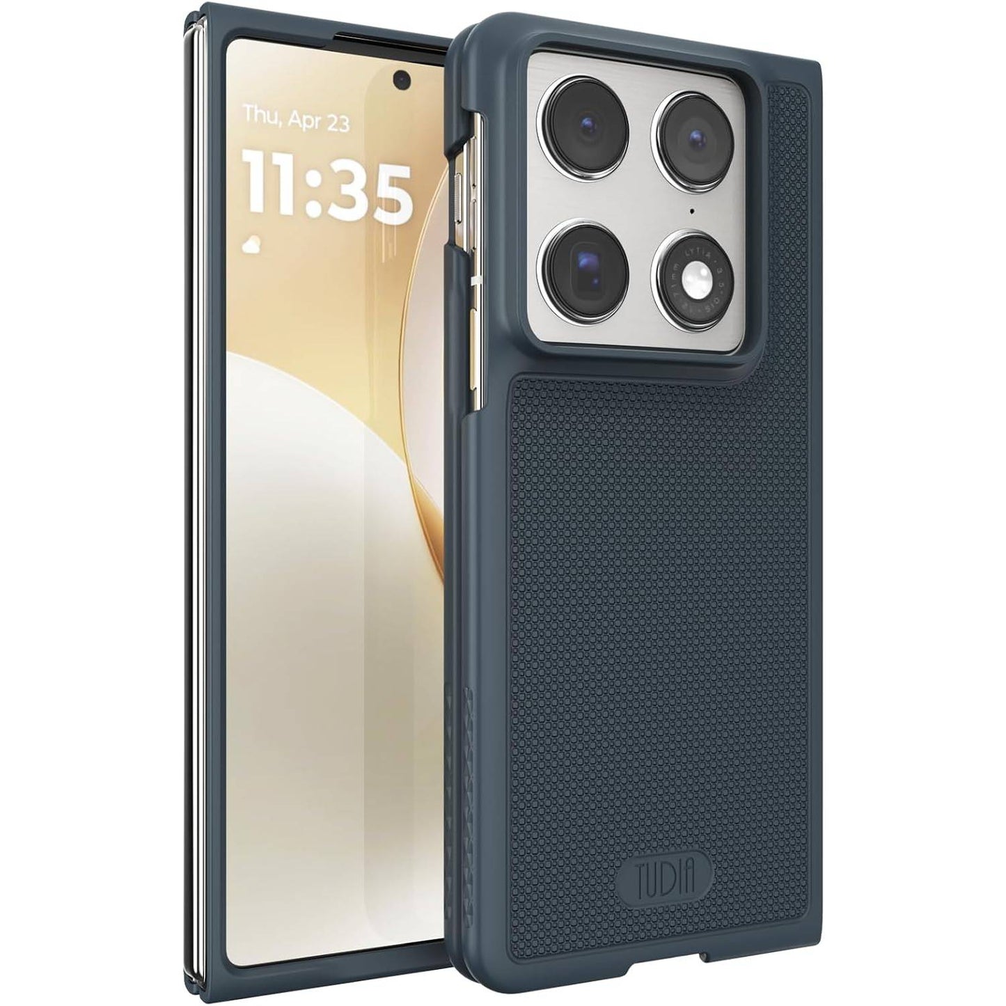 Motorola Razr Fold (2026) Case MergeGrip Heavy Duty Case