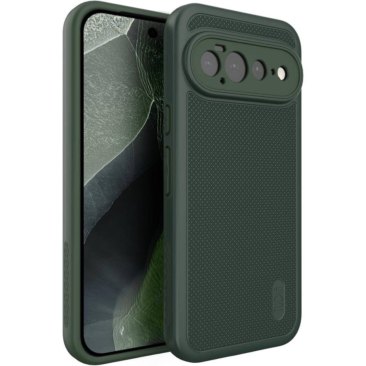 Google Pixel 11 Pro XL Pixelsnap Case MergeGrip Heavy Duty