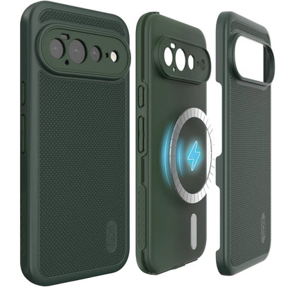 Google Pixel 11 Pro XL Pixelsnap Case MergeGrip Heavy Duty