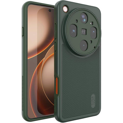Oppo Find X9 Ultra (2026) Case MergeGrip Heavy Duty Dual Shield