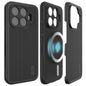 Xiaomi 17T Pro 5G (2026) Case MergeGrip Heavy Duty DualShield