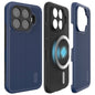Xiaomi 17T Pro 5G (2026) Case MergeGrip Heavy Duty DualShield