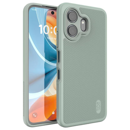 TCL NXTPAPER 70 Pro Case MergeGrip Heavy Duty Case [For T-Mobile Version Only]