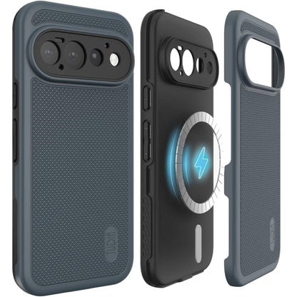 Google Pixel 11 Pro Pixelsnap Case MergeGrip Heavy Duty
