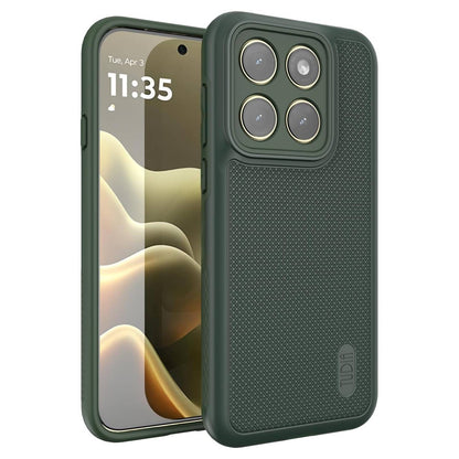 Motorola Edge 2026 Case MergeGrip Heavy Duty Case